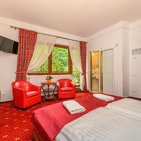 Panoramic Center Guest house