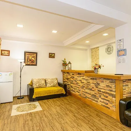 Guest house Panoramic Center