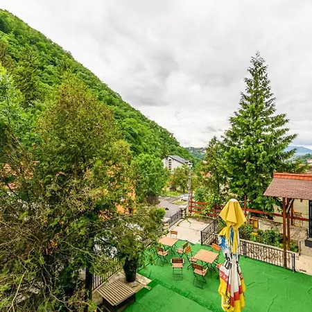 Guest house Panoramic Center