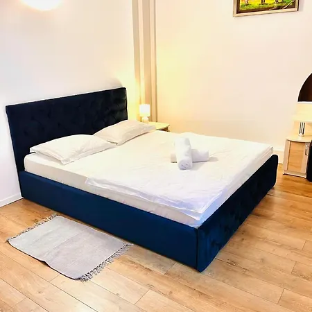Guest house Panoramic Center